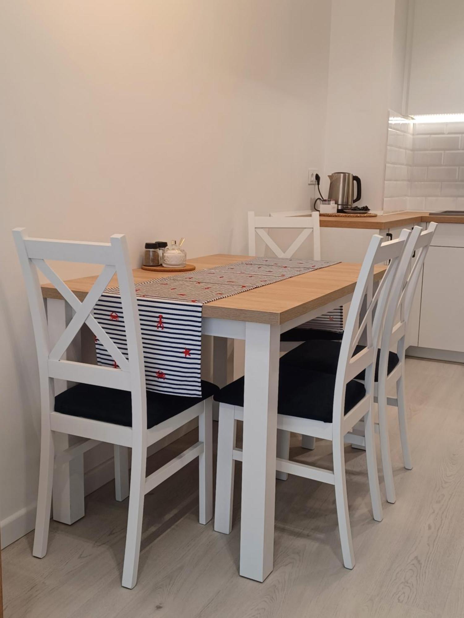 Apartament Petros Sunset Ustronie Morskie Exterior foto